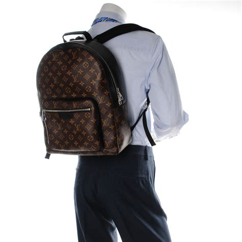 lv discovery bag|josh backpack louis vuitton.